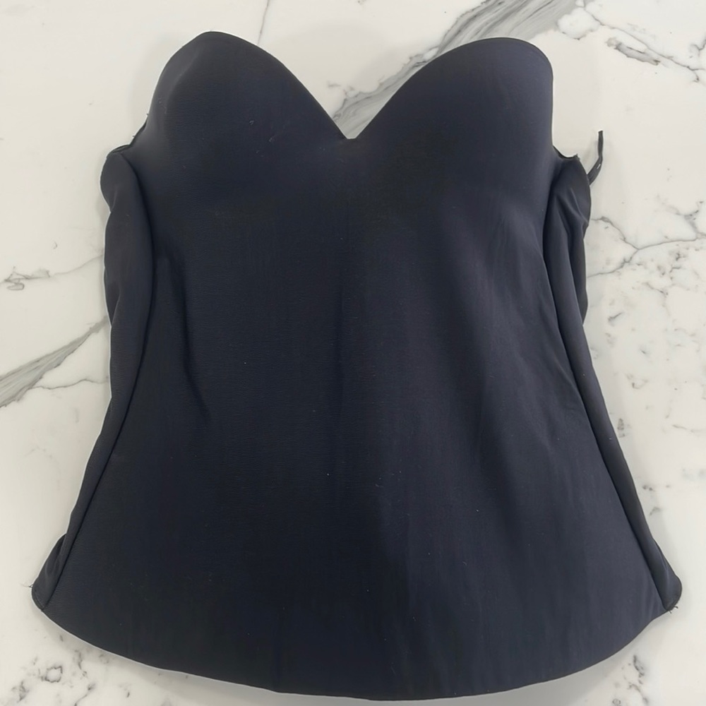 Victoria Secret corset size 34D